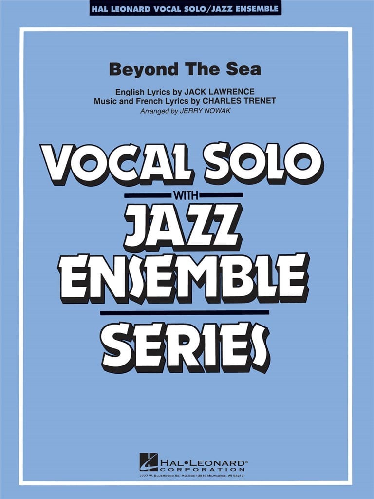 Beyond The Sea